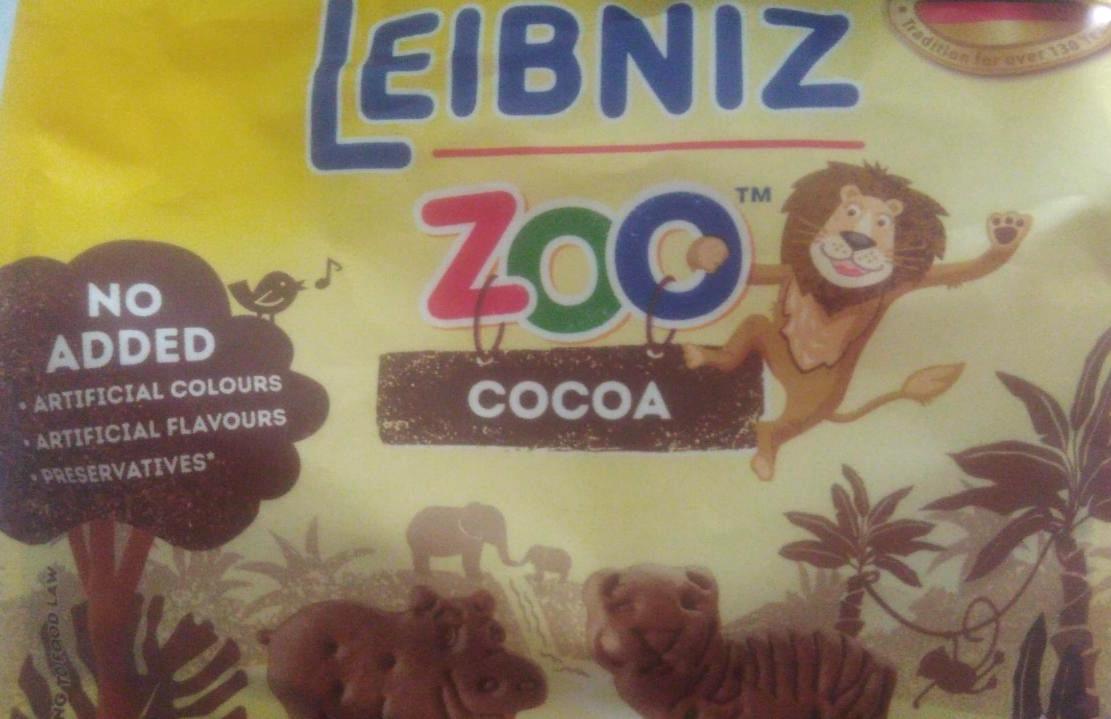 Photo - Zoo cocoa Leibniz