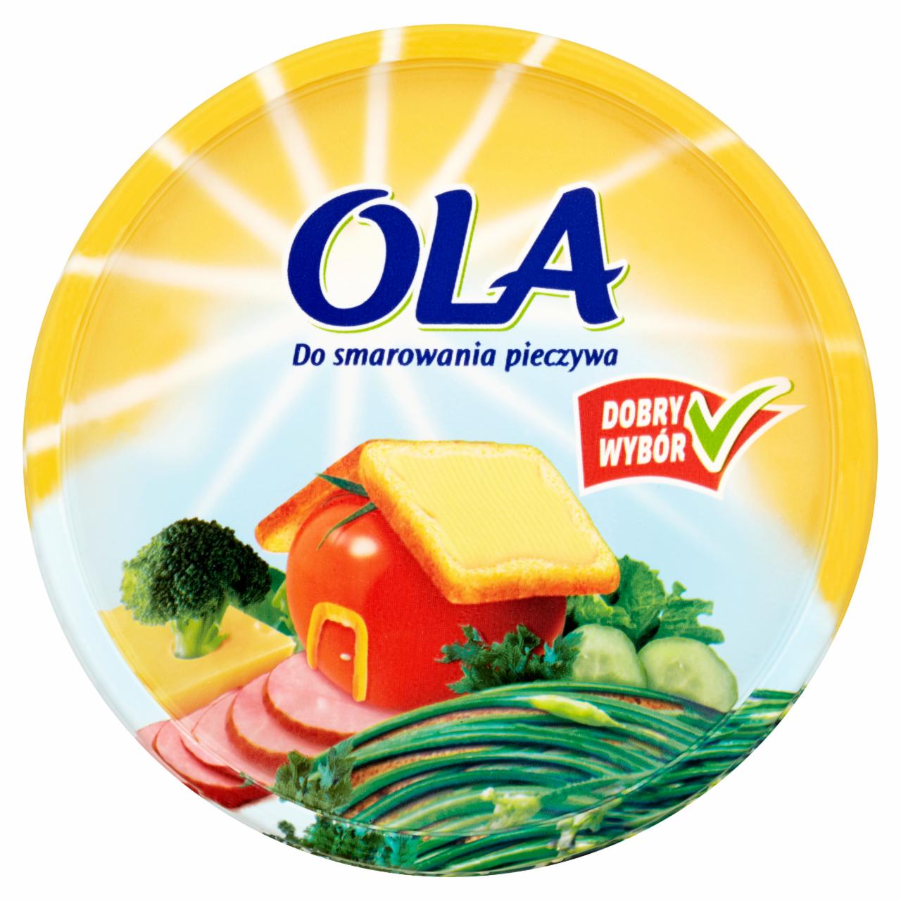 Photo - Ola for Bread Spread 500 g