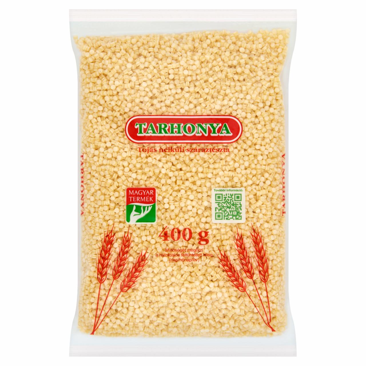 Photo - Farfel Dry Pasta without Egg 400 g