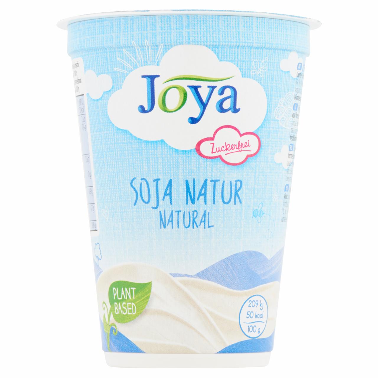 Photo - Joya Soya Fermented Soya Speciality 200 g