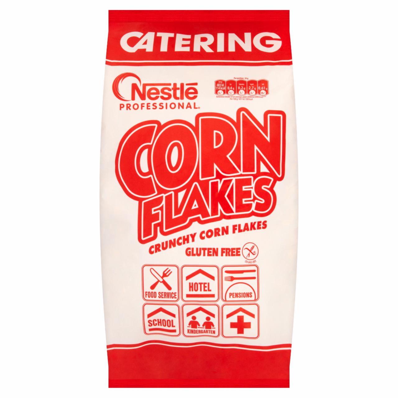 Photo - Nestlé Catering Corn Flakes 1000 g