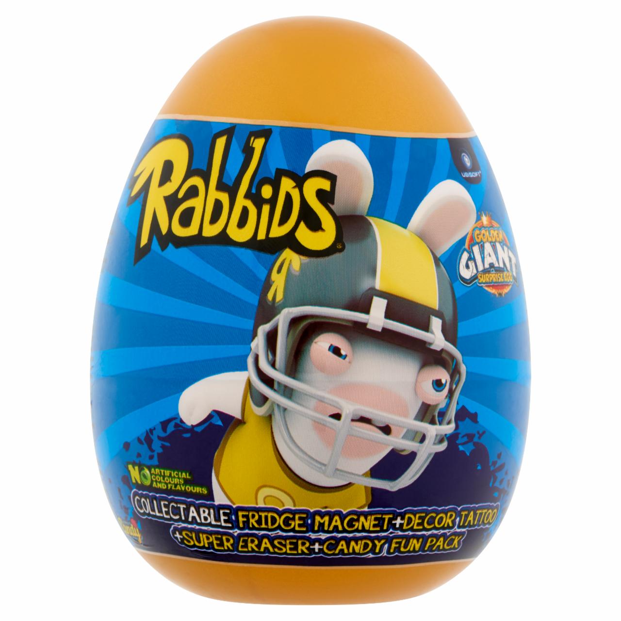 Photo - Rabbids Candy 14 g