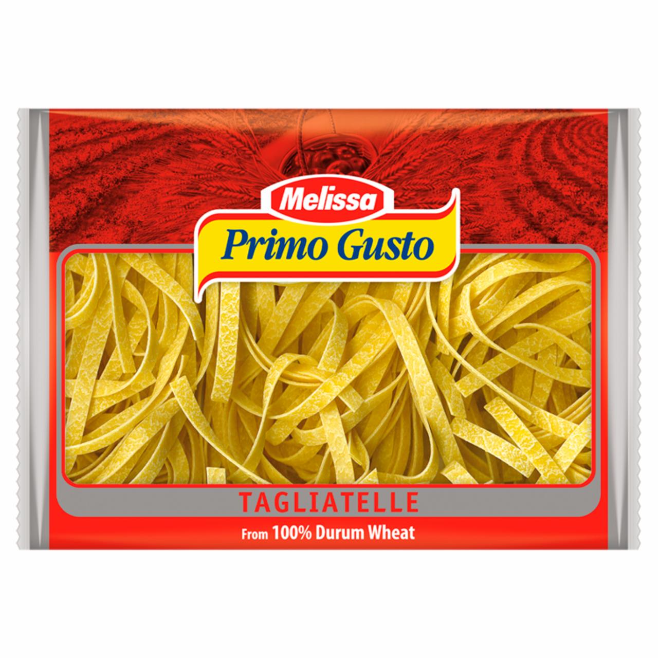Photo - Primo Gusto Tagliatelle Pasta 500 g