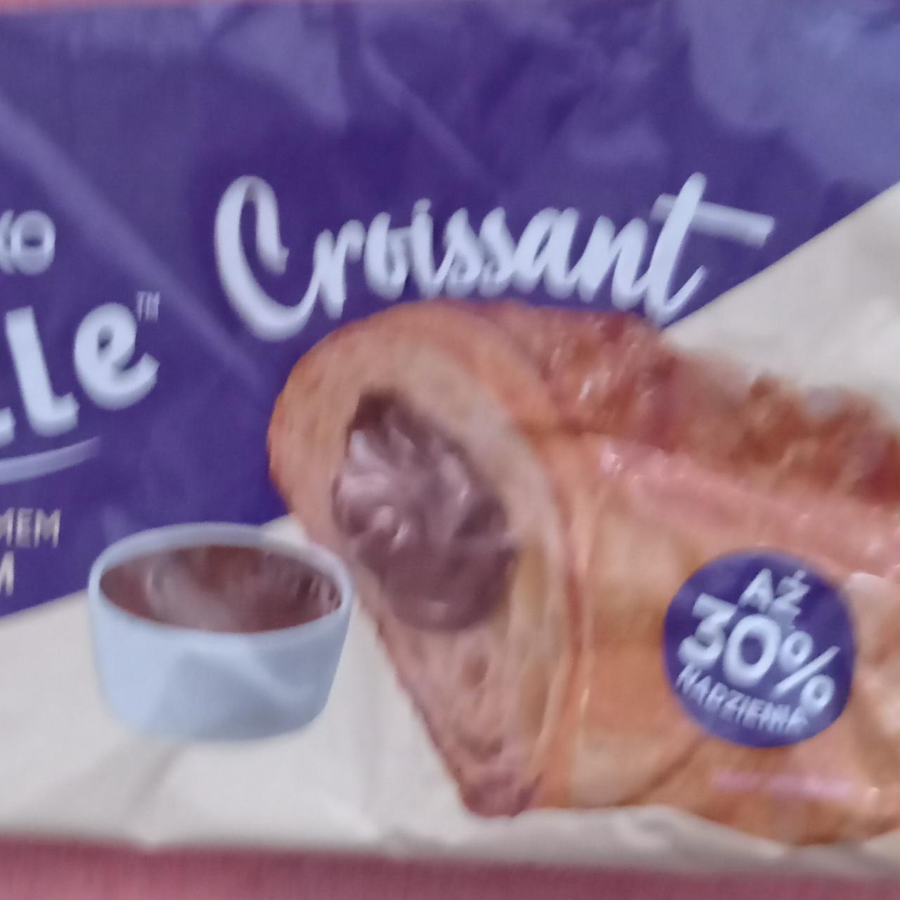 Photo - Sonko Smille Croissant with Cocoa Cream 65 g