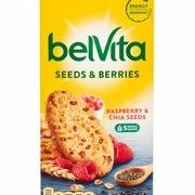 Photo - Seeds & Berries BelVita