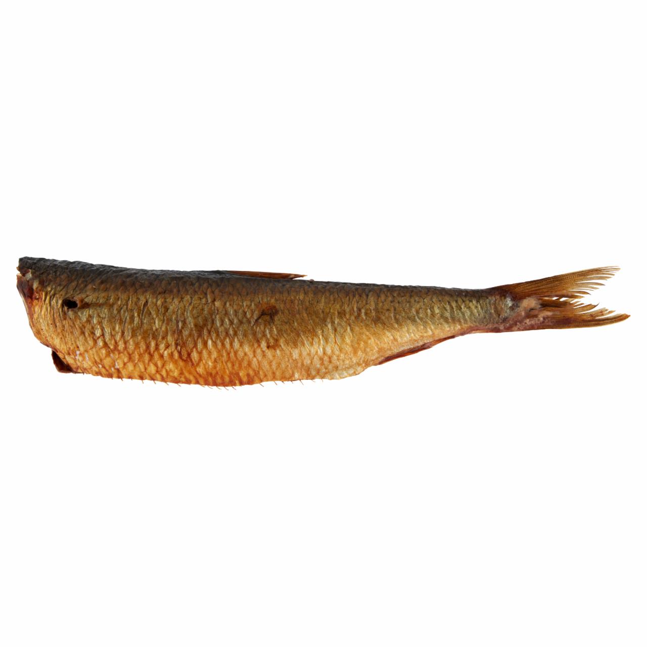 Photo - Rybhand Smoked Herring Carcass 3 kg