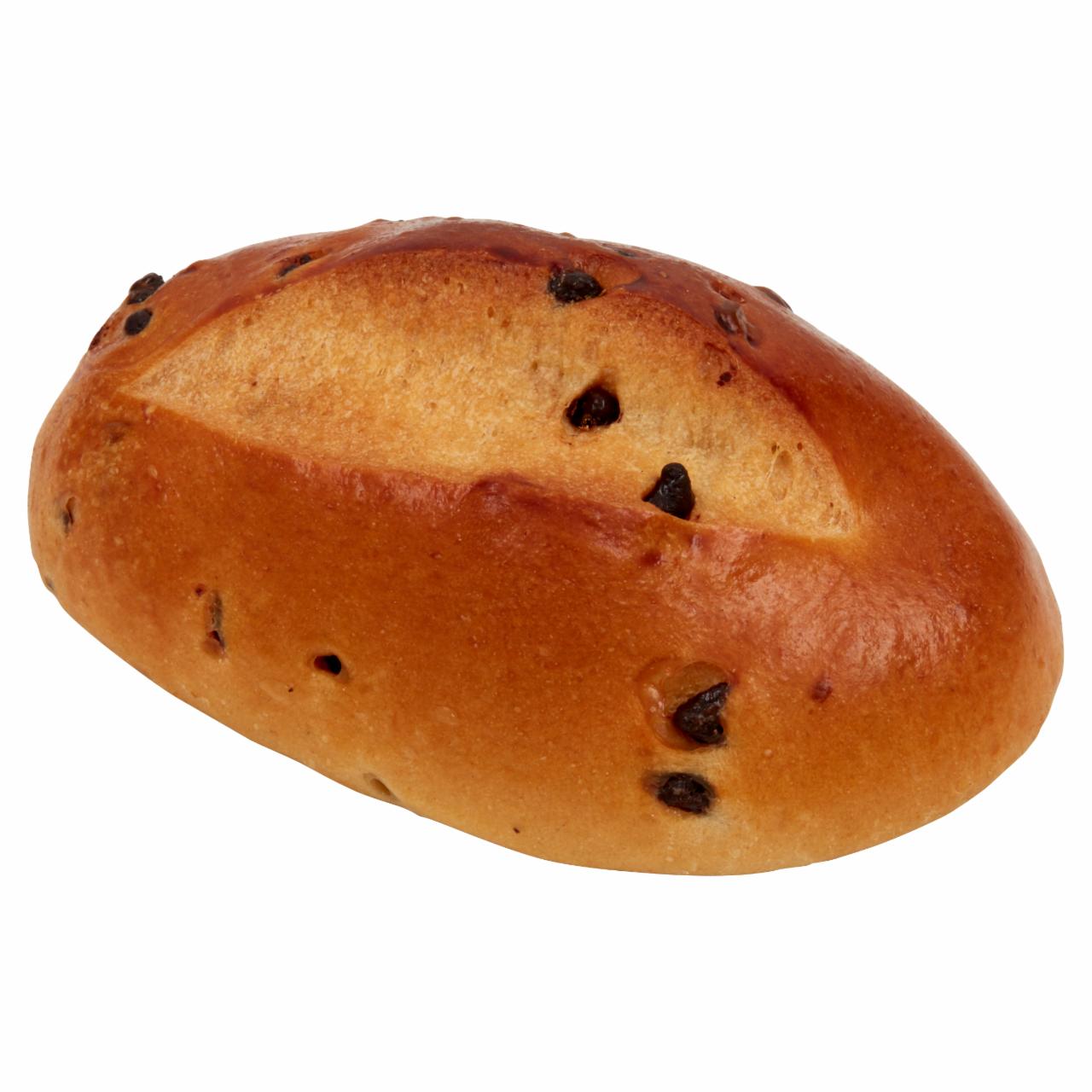 Photo - Bun with Chocolate