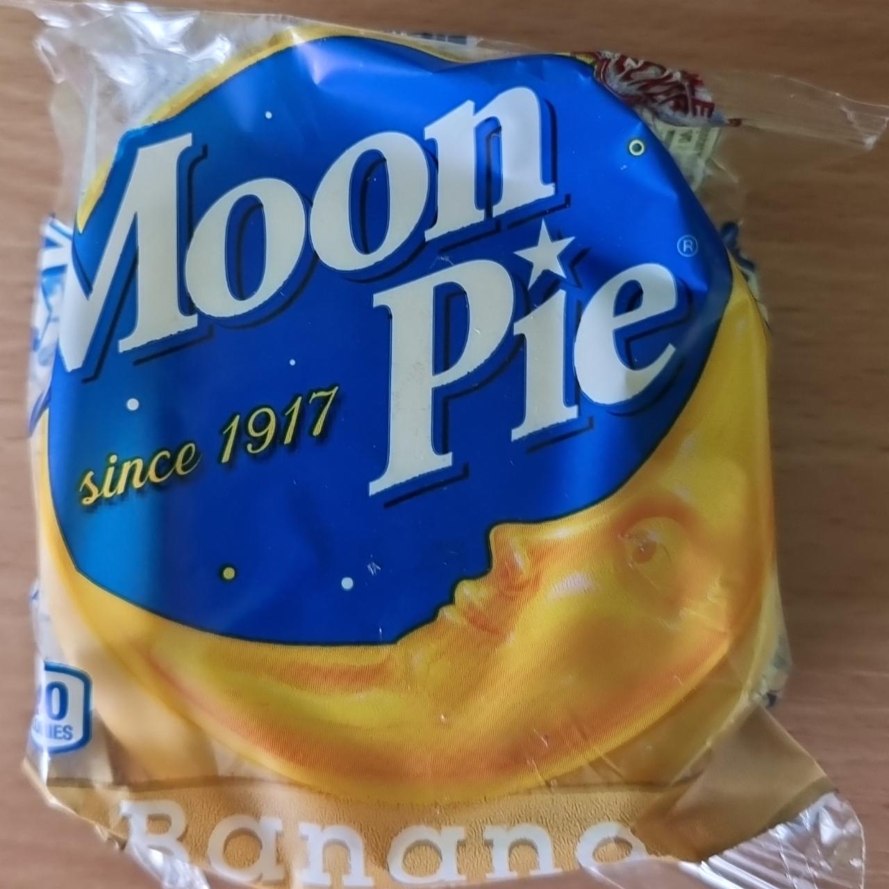 Photo - Moon Pie Banana Double Decker