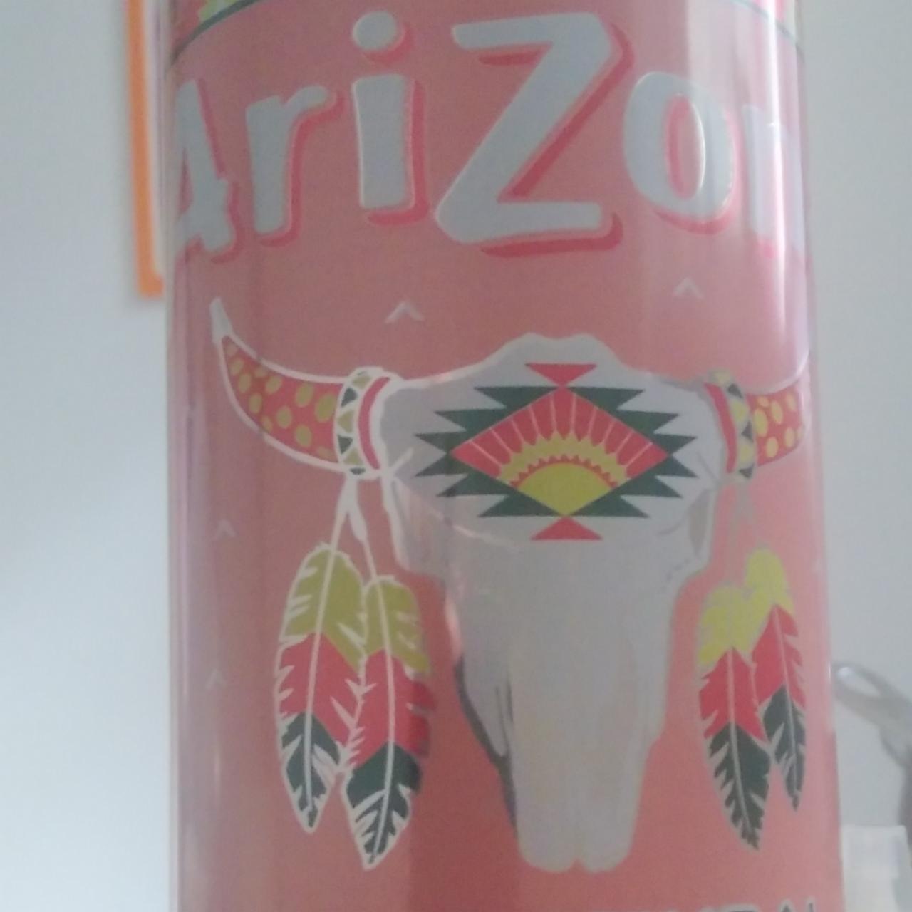 Photo - Arizona Kiwi Strawberry Fruit Juice Cocktail 500 ml