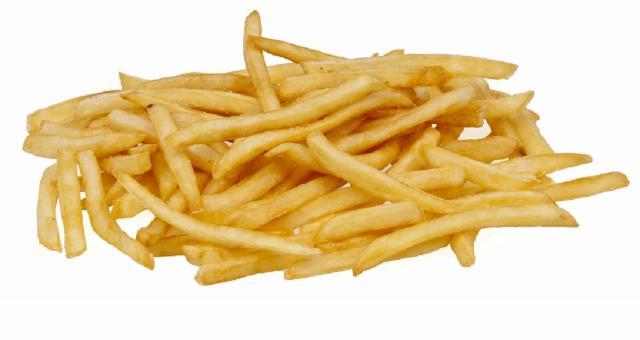 Photo - French fries