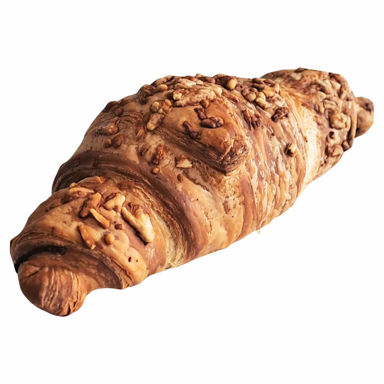 Photo - Ham and cheese croissant 95 g