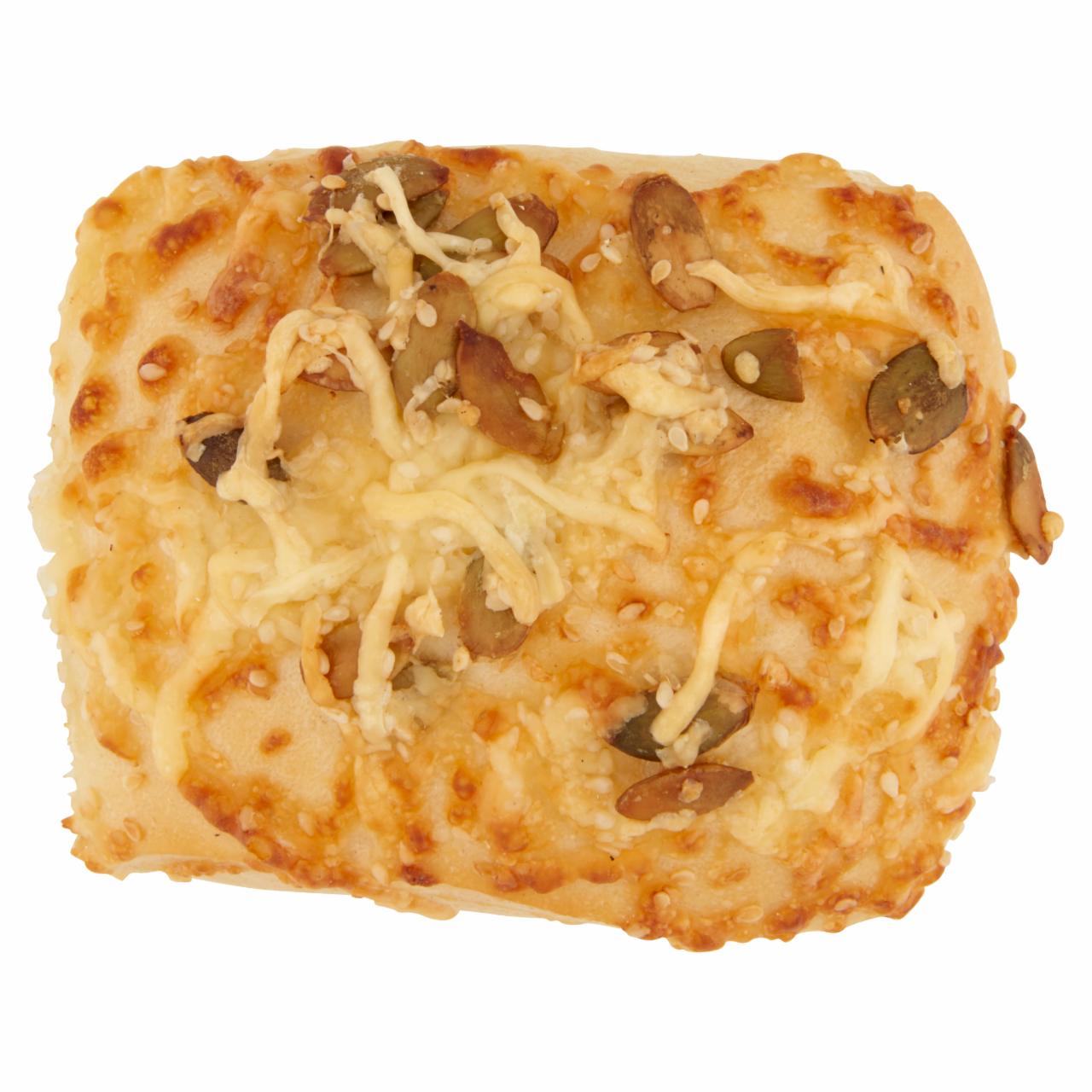 Photo - Roll with Cheese 80 g