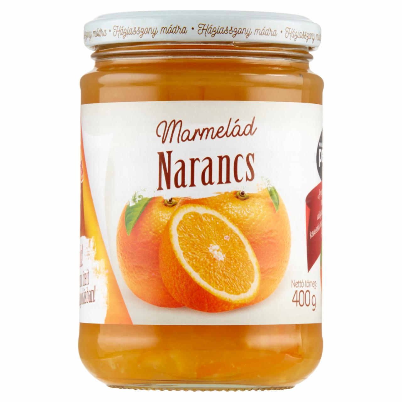 Photo - Pacific Orange Marmalade with Sugar and Sweeteners, Reduced Energy Content 400 g