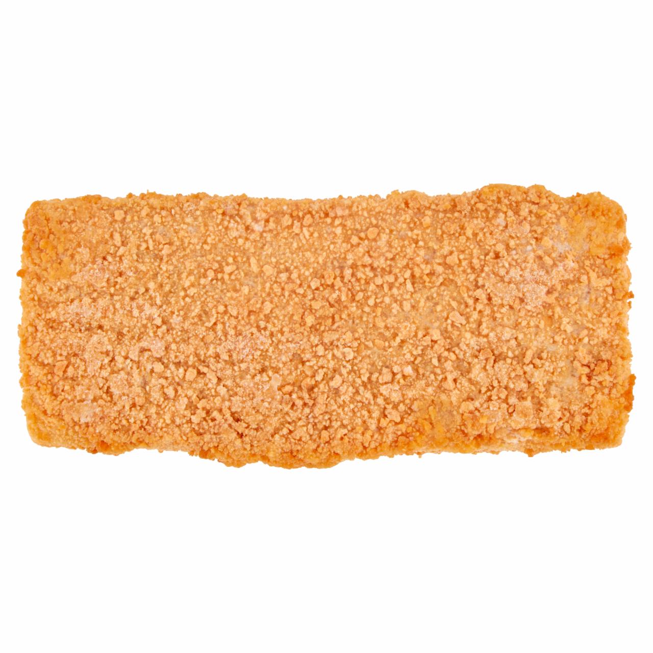Photo - FRoSTA Foodservice Alaska Breaded Pollock Fillets 4.95 kg (33 x 150 g)