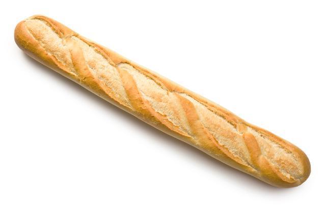 Photo - French baguette