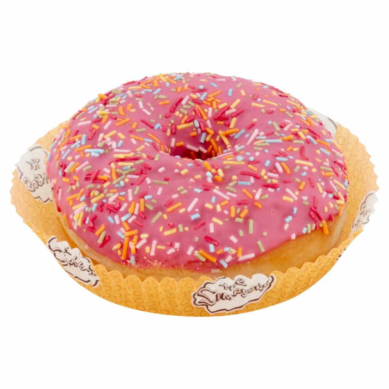 Photo - Simpsons Donut 2,73 kg (48 x 57 g)