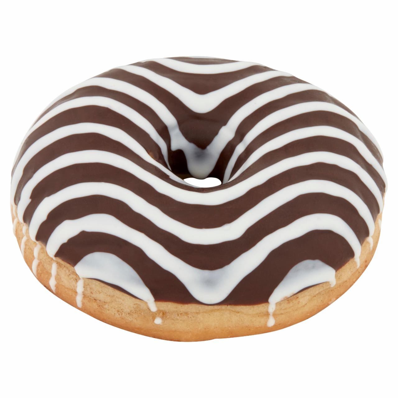 Photo - B & B Donut Filled with Cocoa Cream 75 g