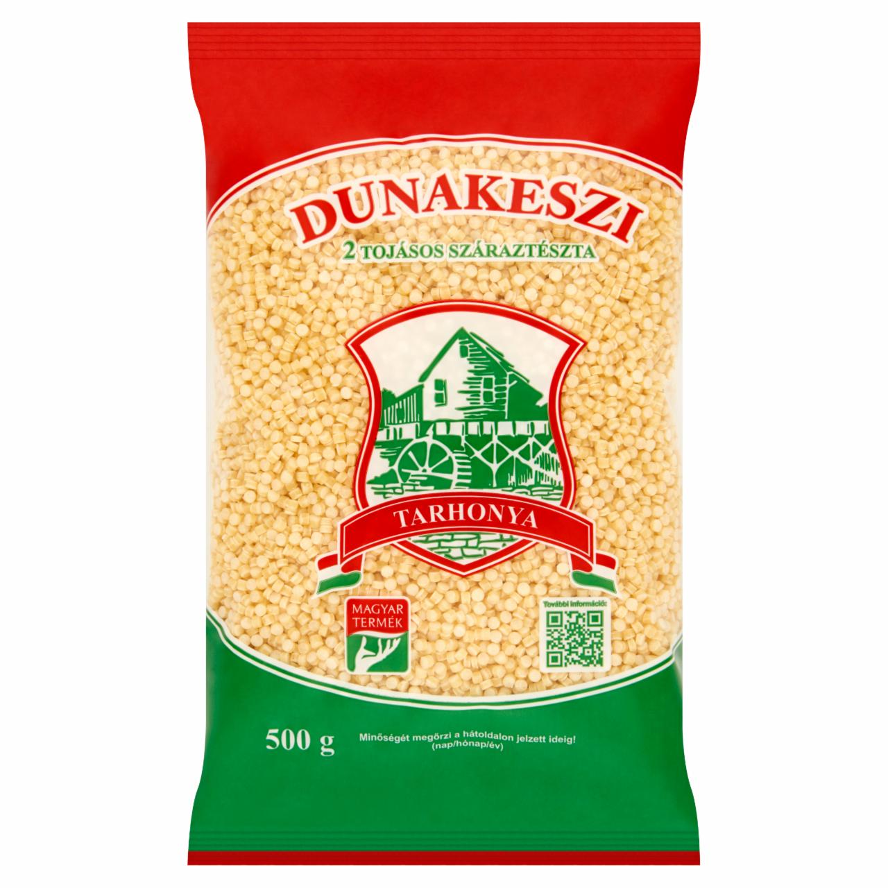 Photo - Dunakeszi Farfel 2 Eggs Dry Pasta 500 g