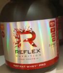 Photo - Instant Whey PRO salted peanut caramel Reflex Nutrition