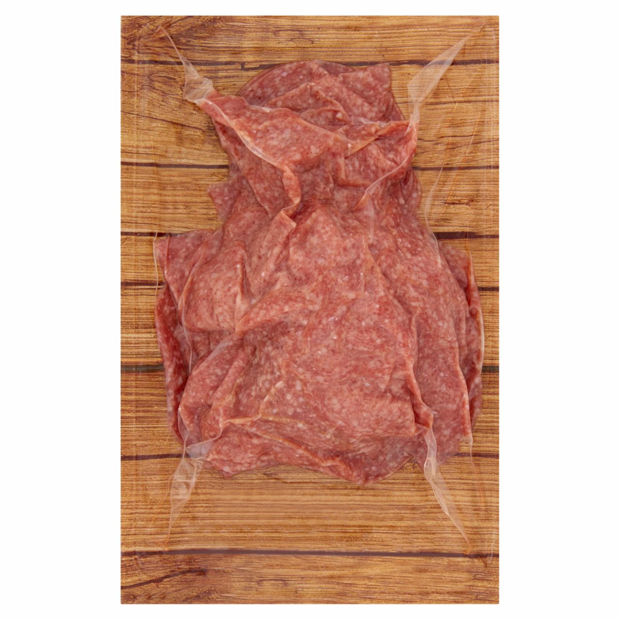 Photo - Kamarko Smoked, Sliced Meat Product from Turkey 200 g