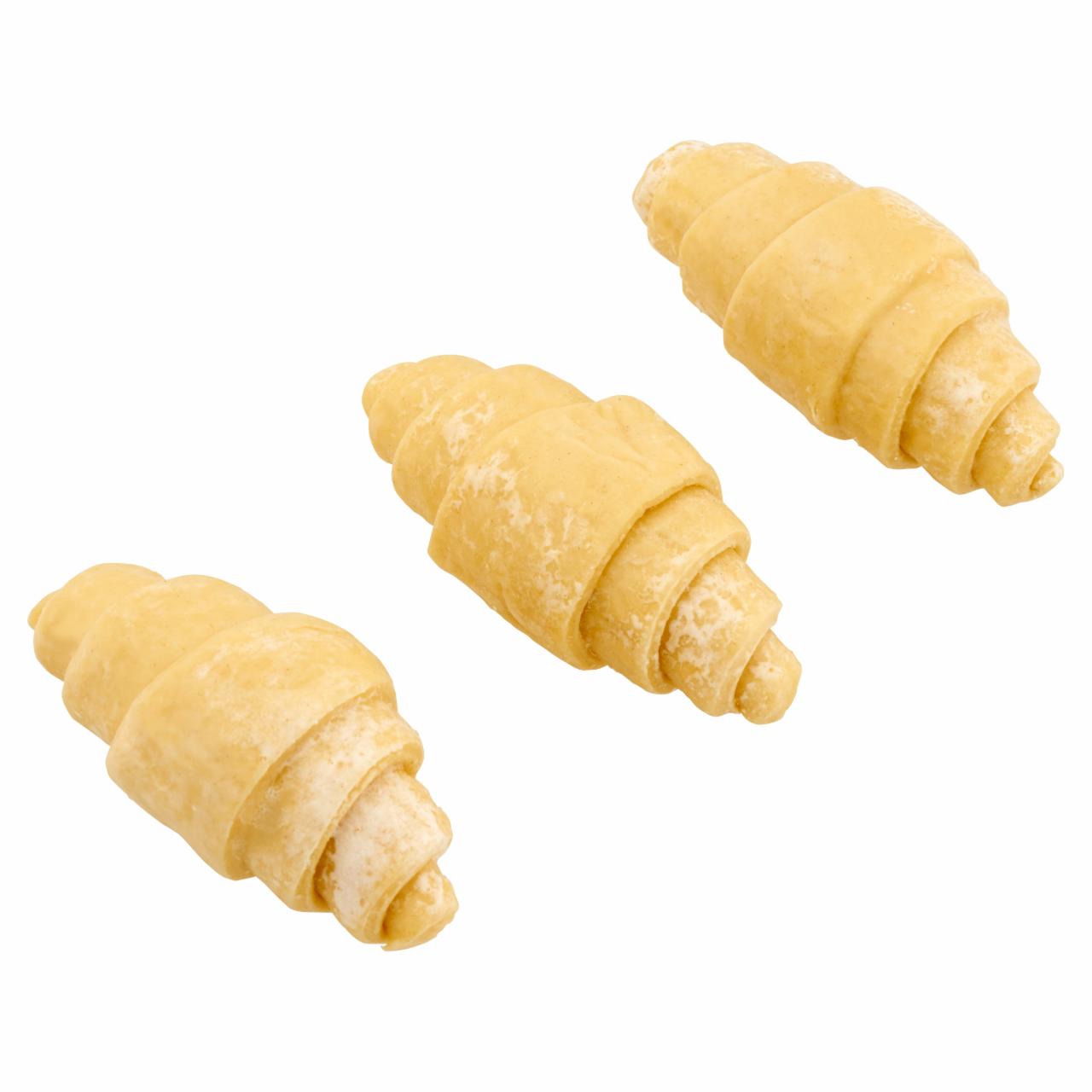 Photo - La Lorraine Pre-Proofed, Deep-Frozen Mini Butter Croissant 25 g