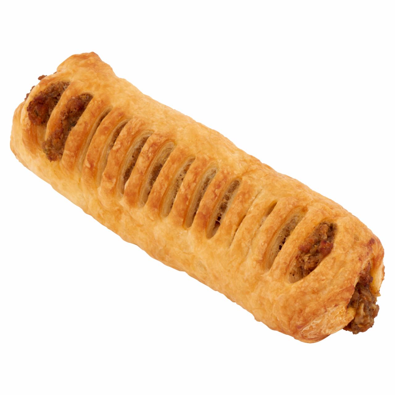 Photo - Pastry with Mangalica Meat 120 g