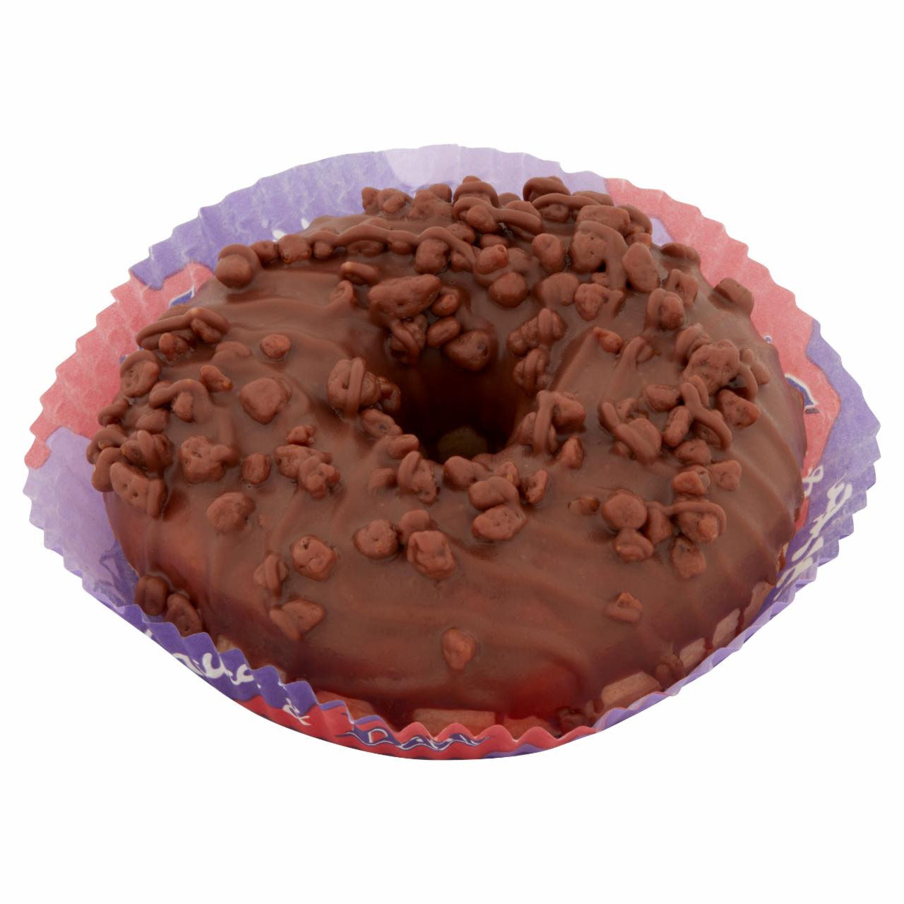 Photo - Milka & Daim Doughnut 70 g