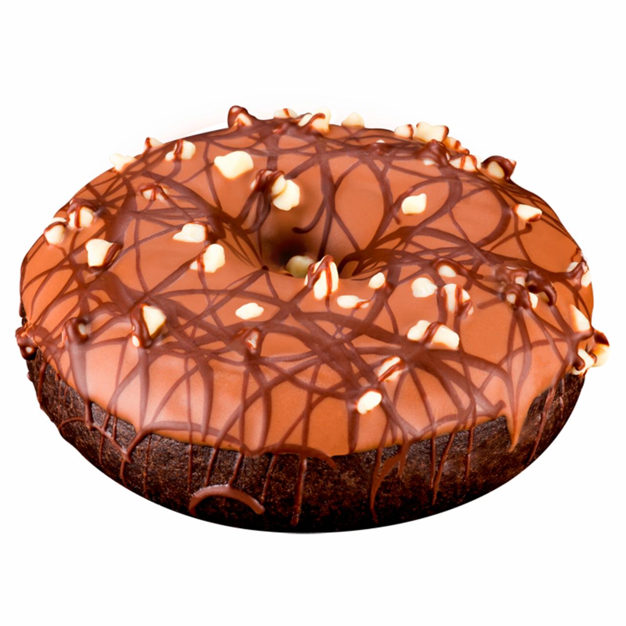 Photo - Premium Belgian Chocolate Doughnut 73 g