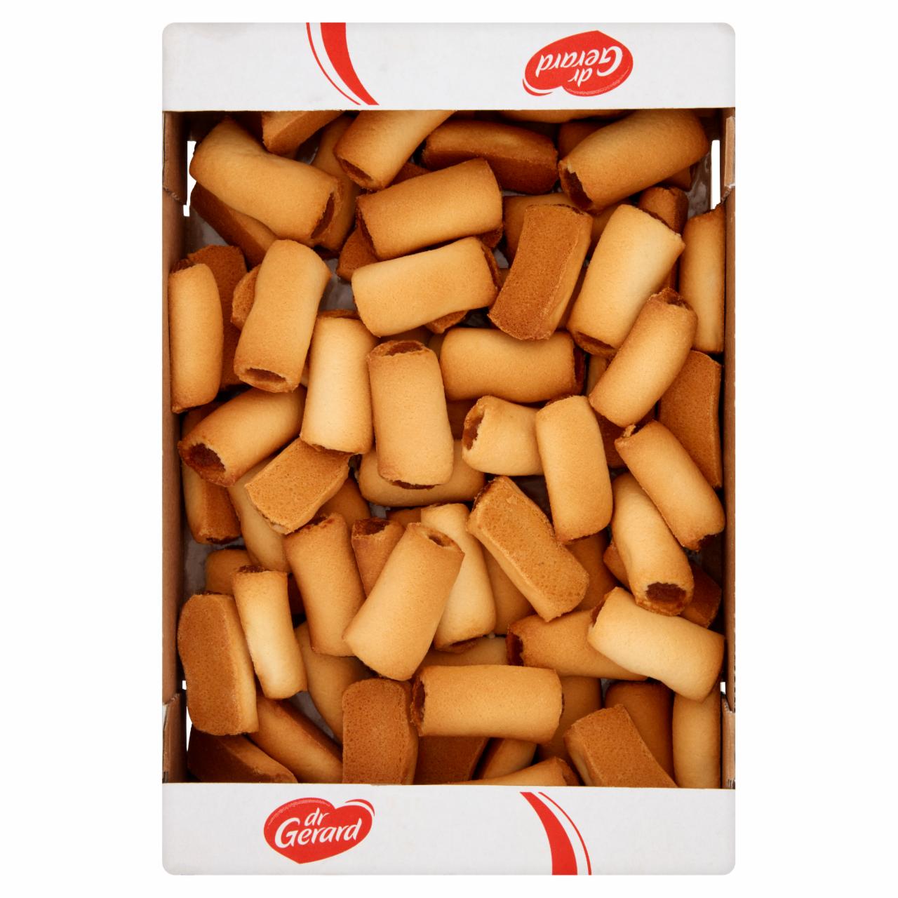 Photo - dr Gerard Arletki Shortbread Biscuits with Apricot Filling 900 g