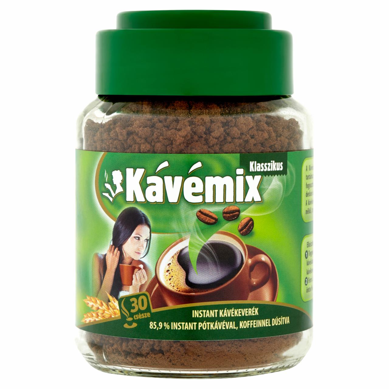 Photo - Kávémix Instant Coffee 50 g