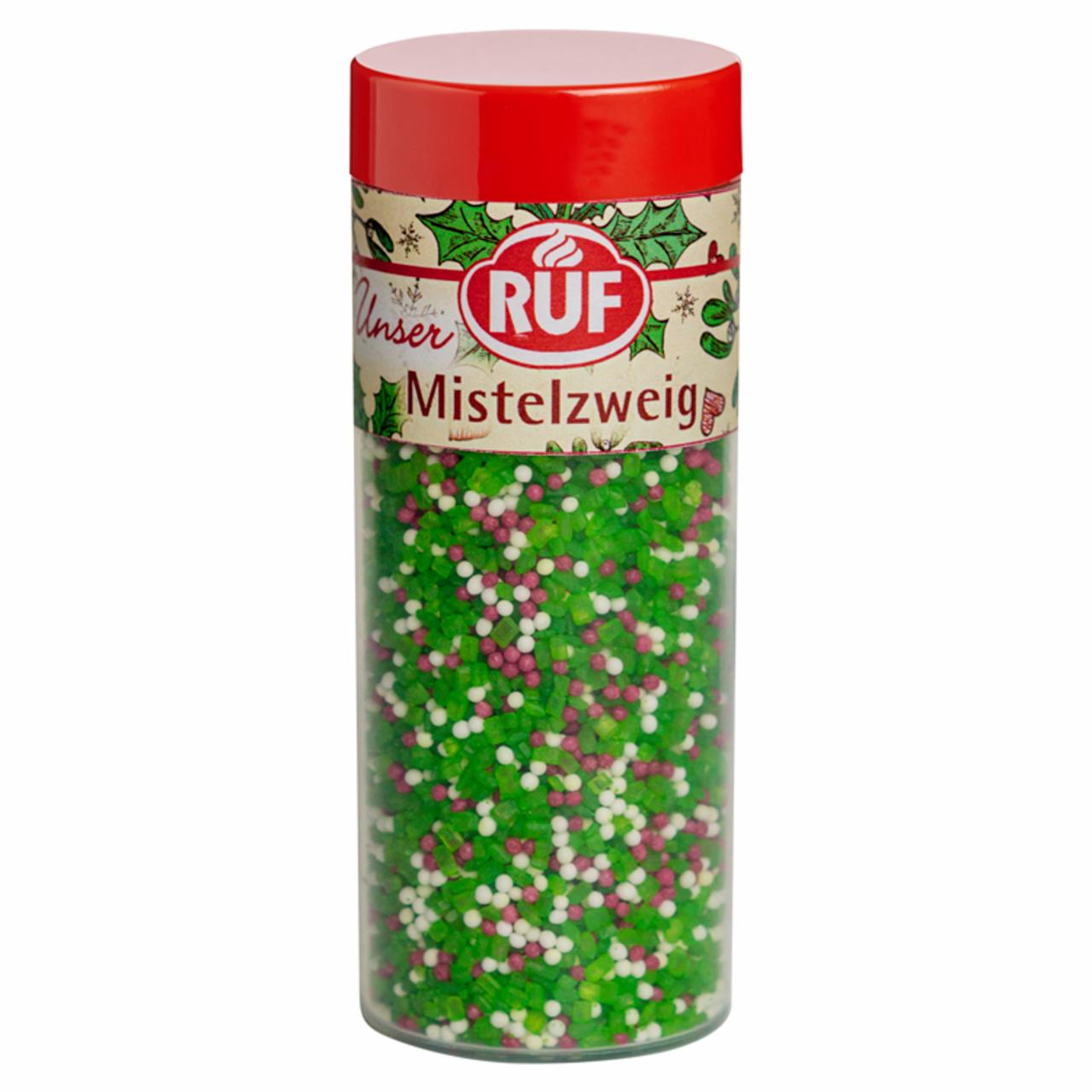 Photo - RUF Mistletoe Decor Mix 85 g