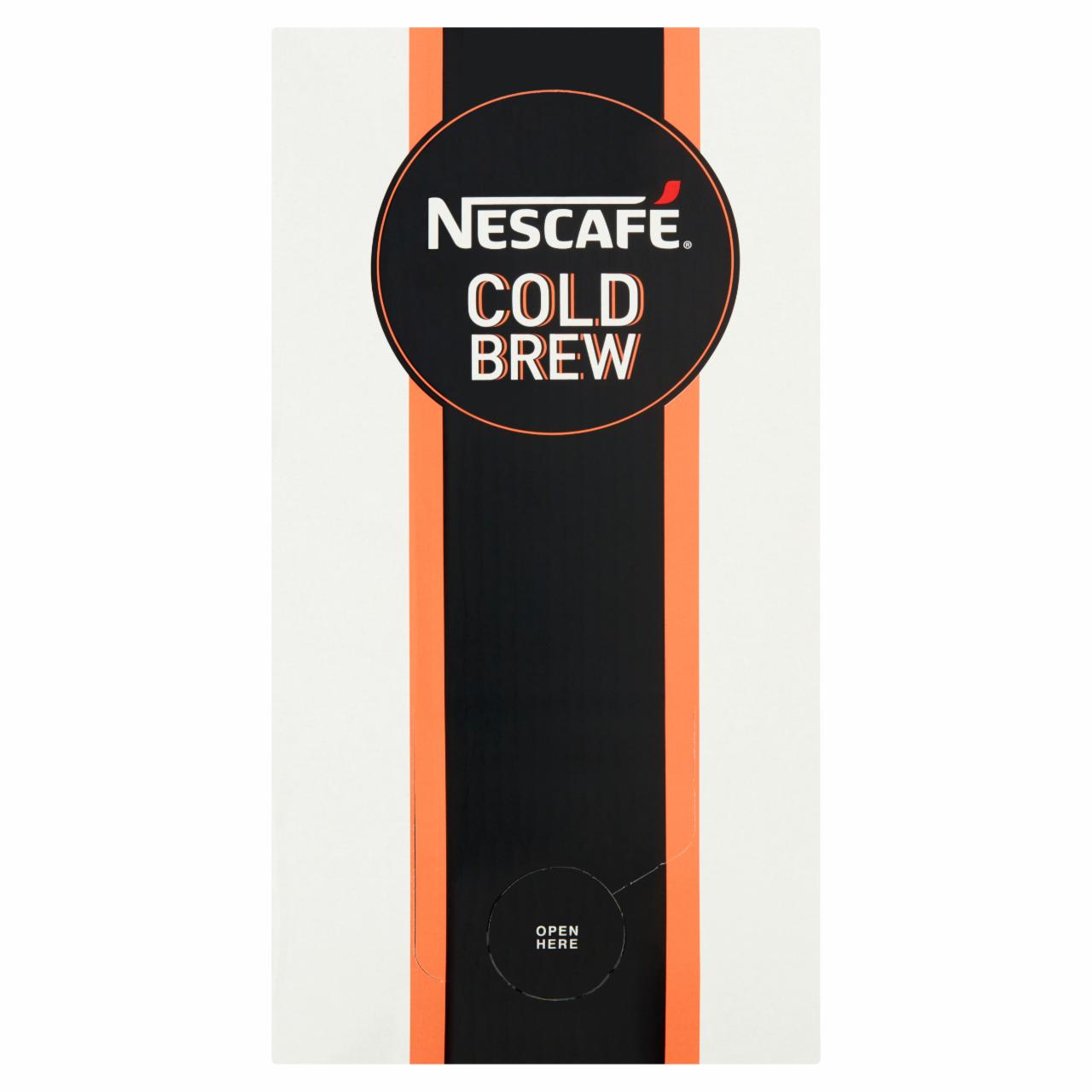 Photo - Nescafé Cold Brew Cold Extracted Coffee Concentrate 5 L