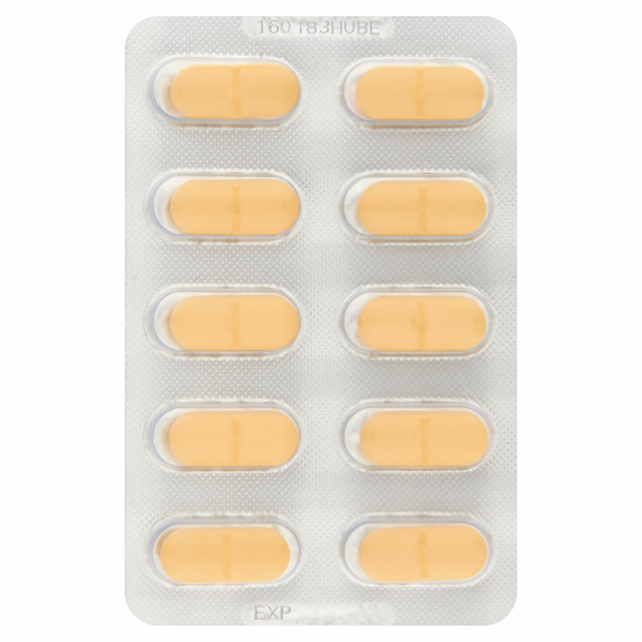 Photo - Vitamintár 500 mg Vitamin C Tablets 10 pcs 13,13 g