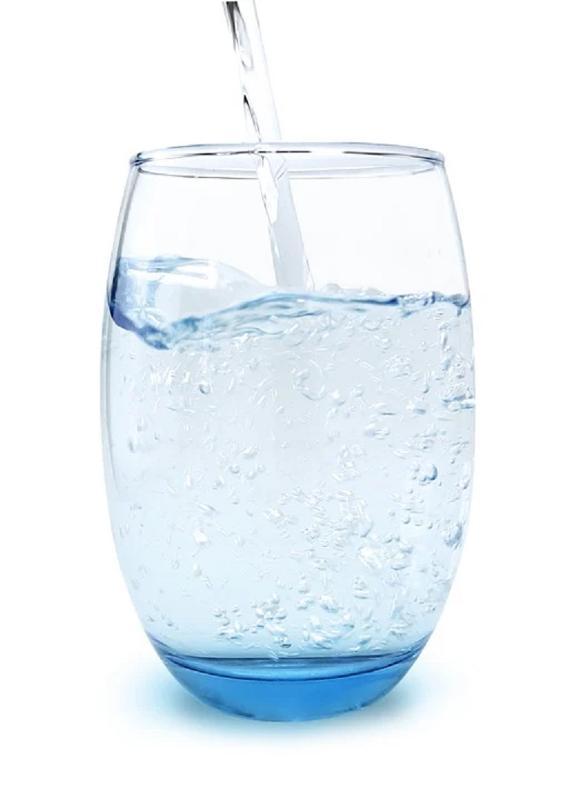 Photo - Tap water