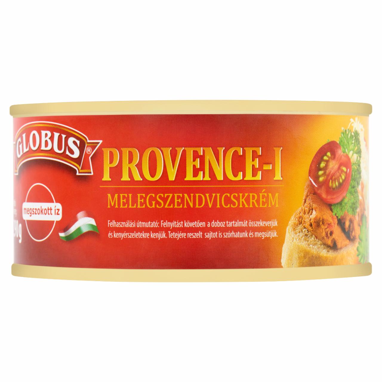 Photo - Globus Provence Toast Spread 290 g
