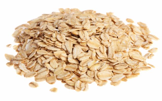 Photo - Oatmeals
