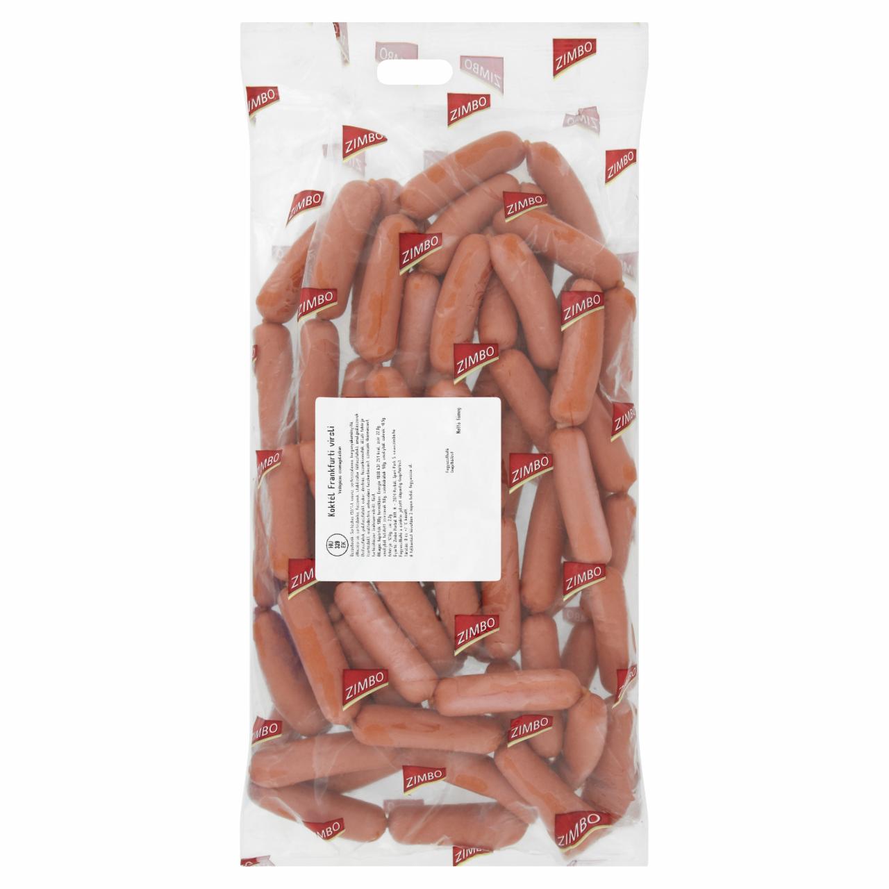 Photo - Zimbo Cocktail Frankfurter
