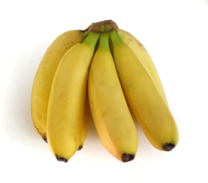 Photo - Banana