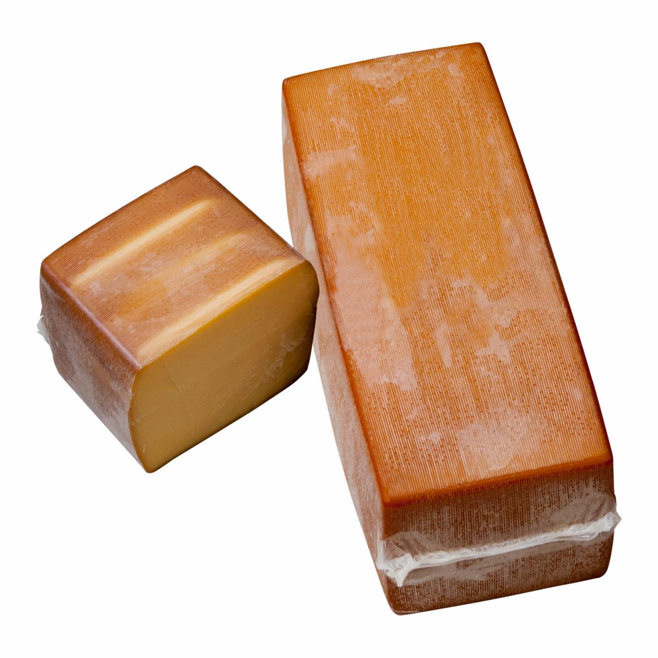 Photo - TRAPPISTA smoked cheese 3kg