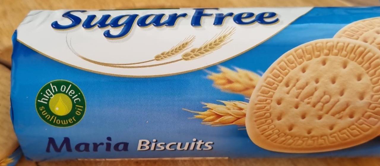 Photo - Gullón Maria Biscuits 200 g