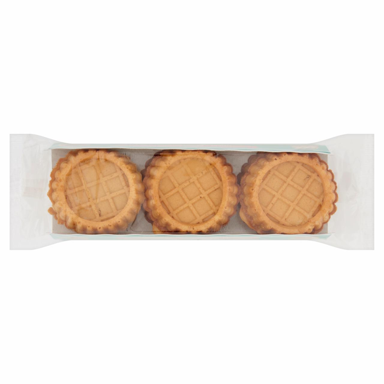 Photo - Jagdfeld Gofri Különlegességek Mini Cake Base 125 g