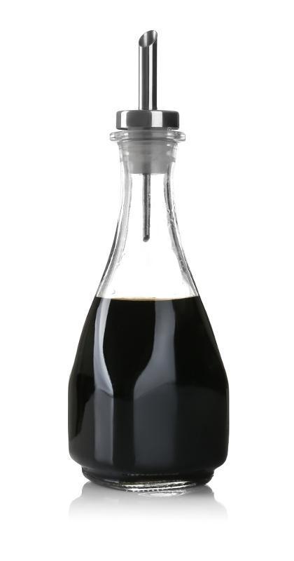 Photo - Soy sauce